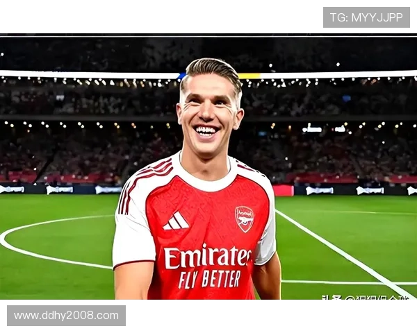 莱因克尔盛赞哲凯赖什无形价值称其是阿森纳冲击英超冠军关键人物 莱因克尔盛赞哲凯赖什无形价值称其是阿森纳冲击英超冠军关键人物