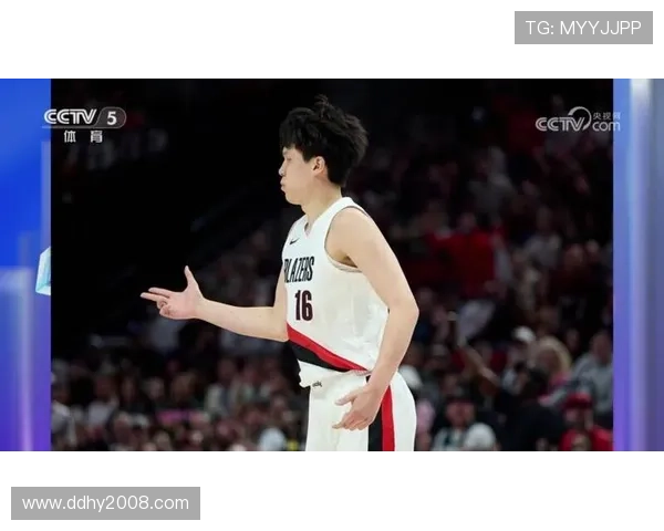 杨瀚森砍下16分4篮板 开拓者险胜国王取得季前赛首胜 杨瀚森砍下16分4篮板 开拓者险胜国王取得季前赛首胜