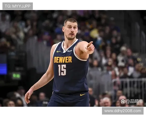 约基奇率雷霆豪取两连冠再夺第四MVP总经理预测新赛季奖项最受关注 约基奇率雷霆豪取两连冠再夺第四MVP总经理预测新赛季奖项最受关注