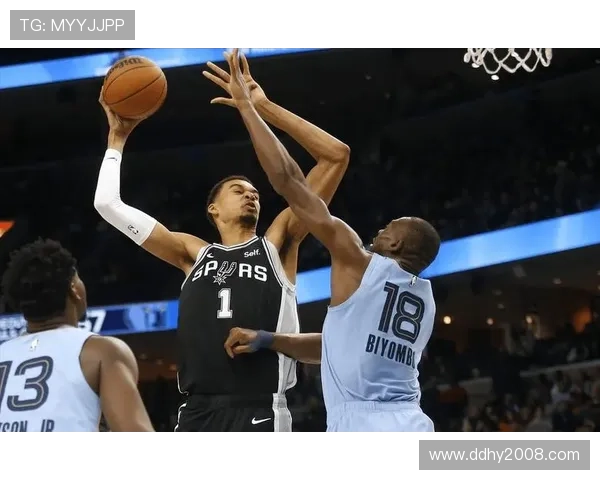 马刺重返巅峰之路 从01时代传奇到新赛季崭新起航 马刺重返巅峰之路 从01时代传奇到新赛季崭新起航