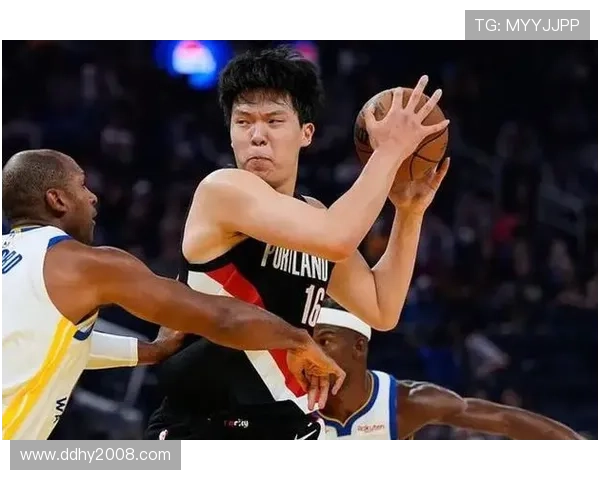 张卫平：勇士若不投降杨瀚森难再登场即便开拓者大幅领先