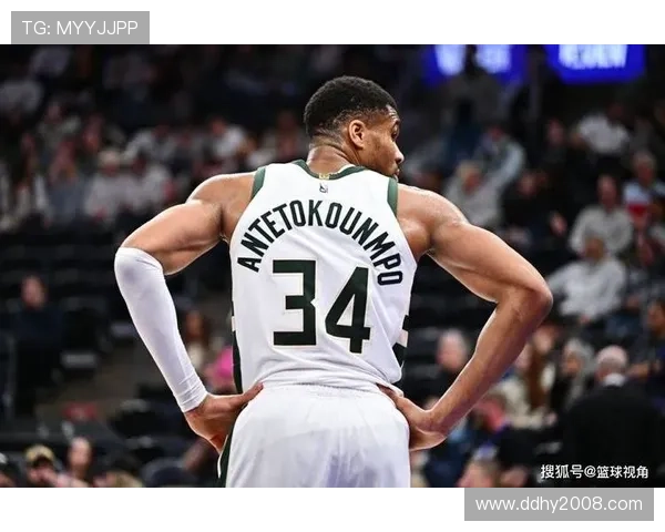 字母哥开季连场高效砍下三十十分十篮板五助攻创NBA历史首位壮举 字母哥开季连场高效砍下三十十分十篮板五助攻创NBA历史首位壮举